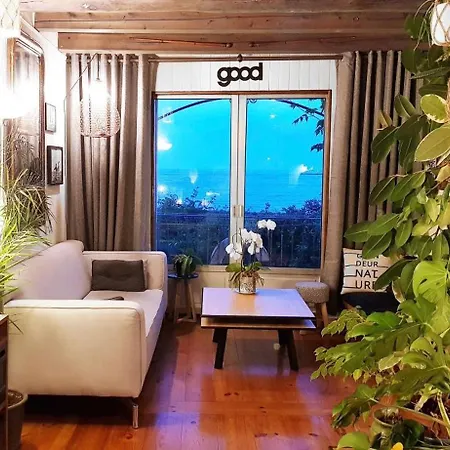 Maison Vue * 昂蒂布