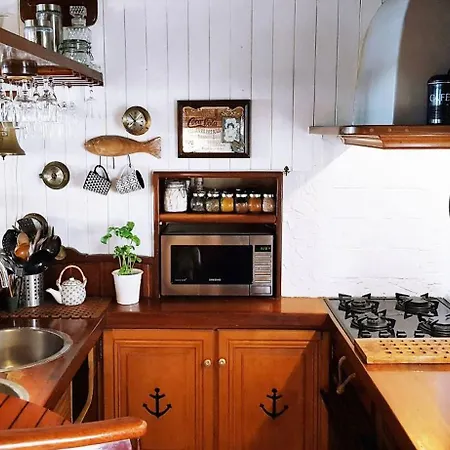 Maison Vue Casa de Férias *
