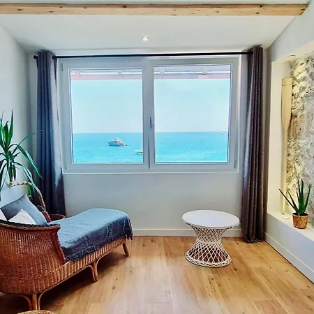 度假居 Maison Vue