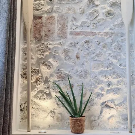 Casa de Férias Maison Vue *